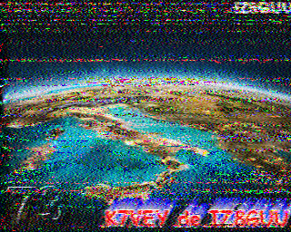 SSTV