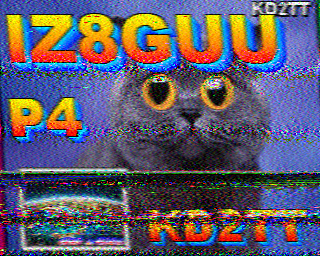 SSTV