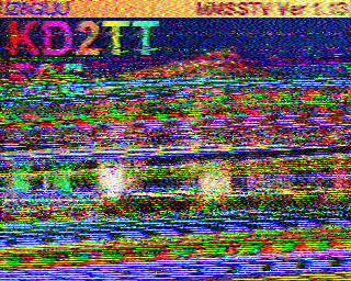 SSTV