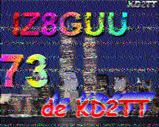 SSTV