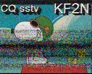 SSTV