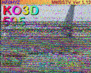 SSTV