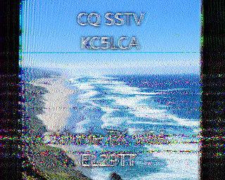 SSTV