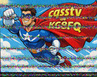 SSTV