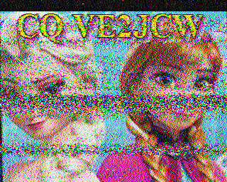 SSTV