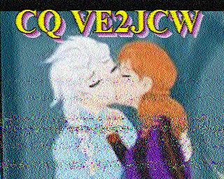 SSTV