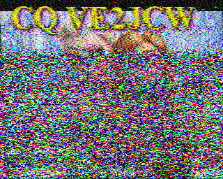 SSTV