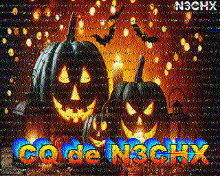 SSTV