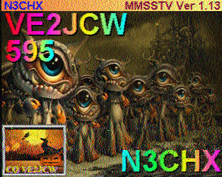 SSTV