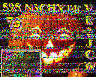 SSTV
