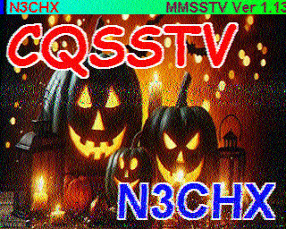SSTV