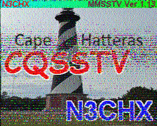 SSTV