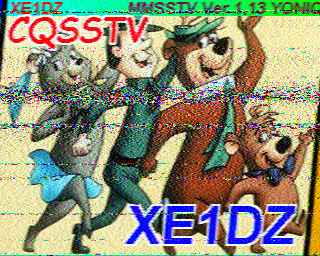 SSTV