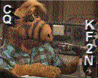 SSTV