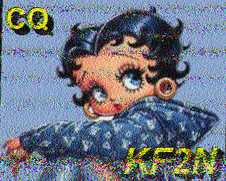SSTV