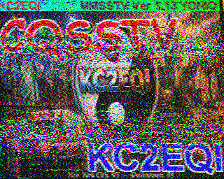 SSTV