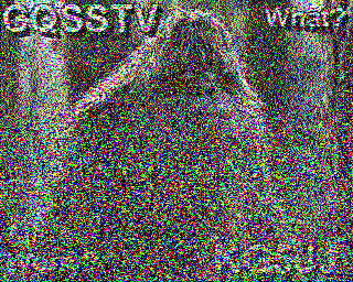SSTV