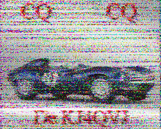 SSTV