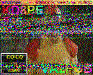 SSTV