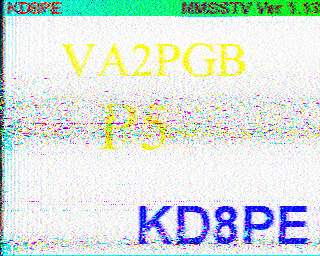 SSTV