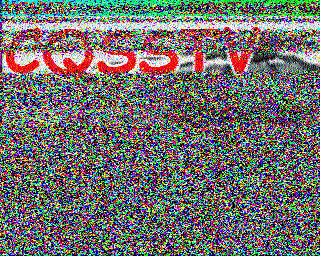 SSTV