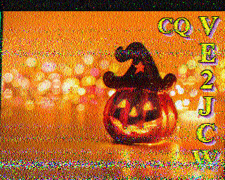 SSTV