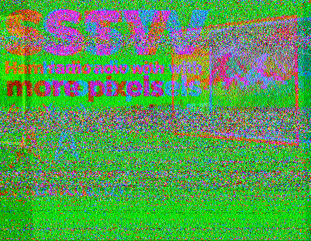 SSTV