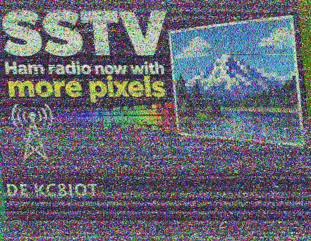 SSTV
