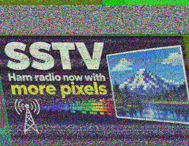 SSTV