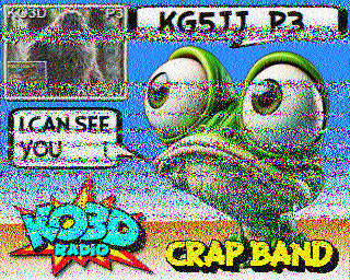 SSTV