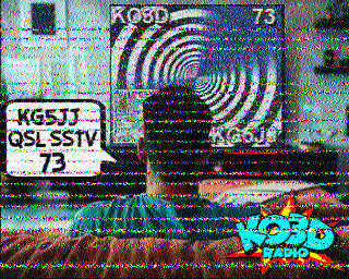 SSTV