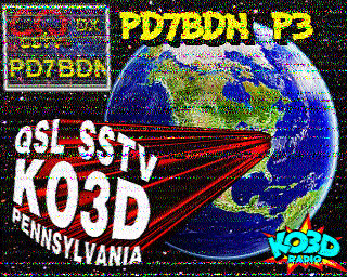 SSTV