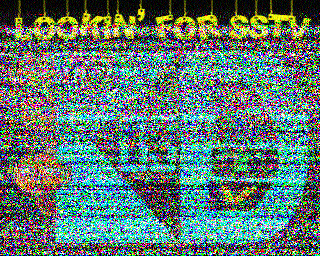 SSTV