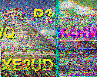 SSTV