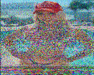 SSTV