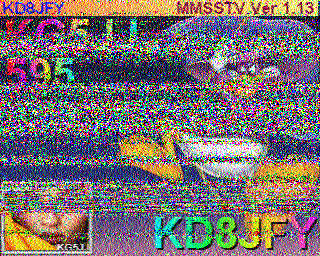 SSTV