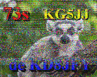 SSTV