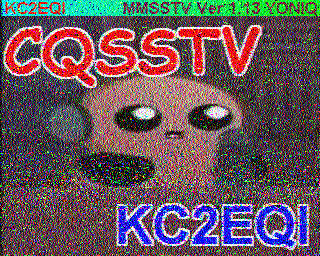 SSTV