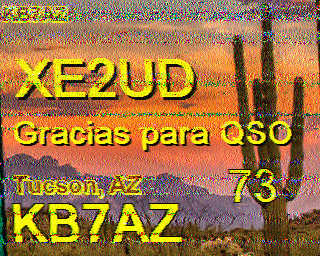 SSTV