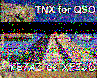 SSTV