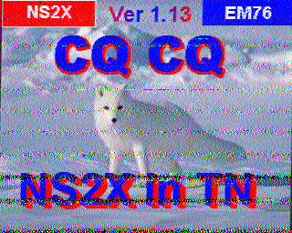 SSTV