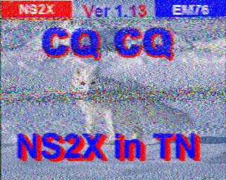 SSTV