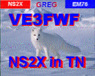 SSTV