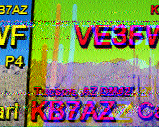 SSTV