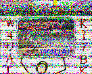 SSTV