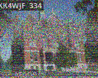 SSTV