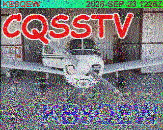 SSTV