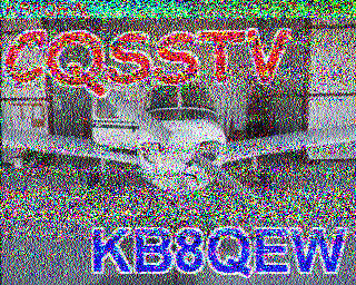 SSTV