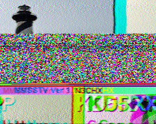 SSTV