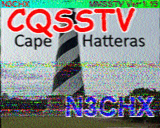 SSTV